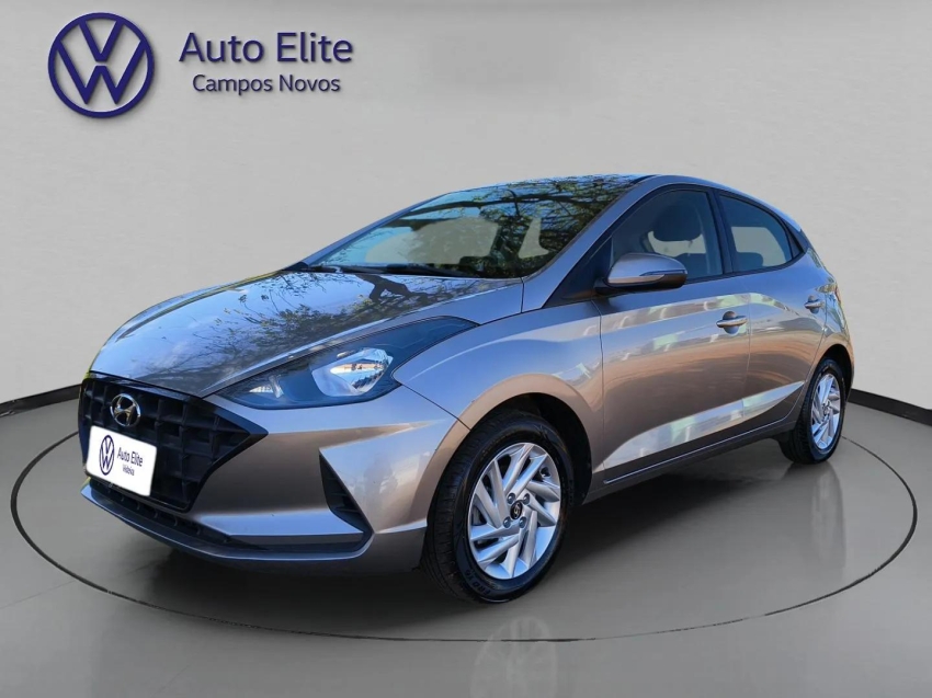 hb20 evolution 1.0 - 20211