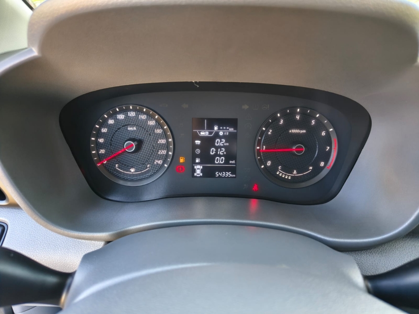 hb20s comfort - 20258