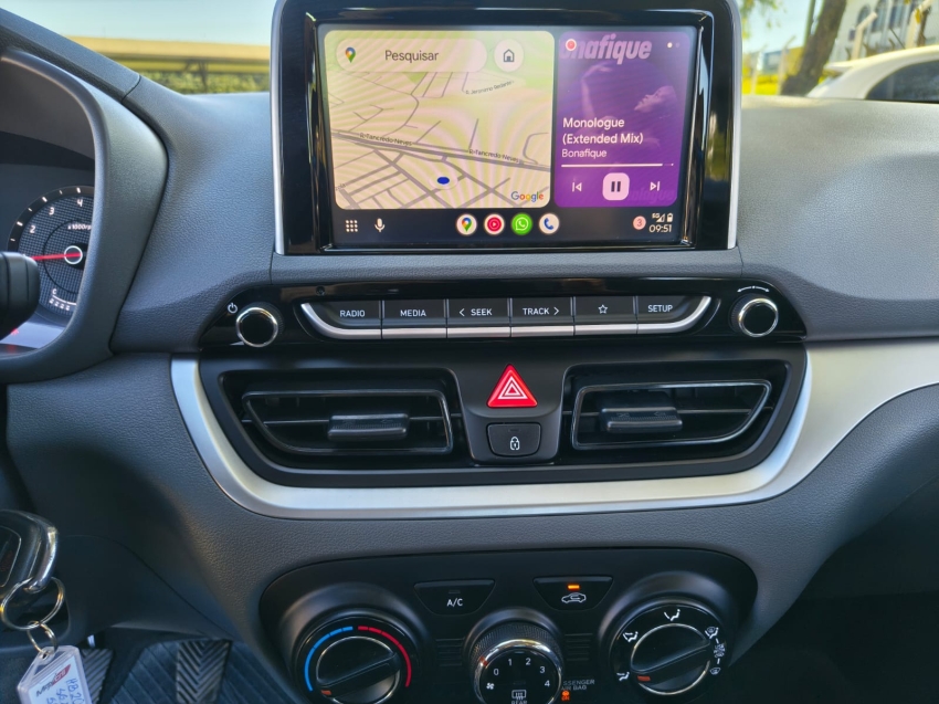 hb20s comfort - 20259