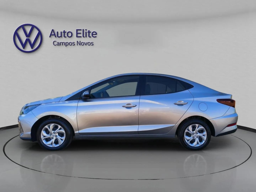 hb20s comfort - 20252