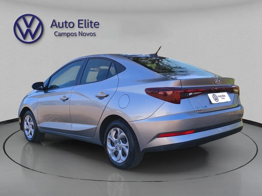 hb20s comfort - 20253