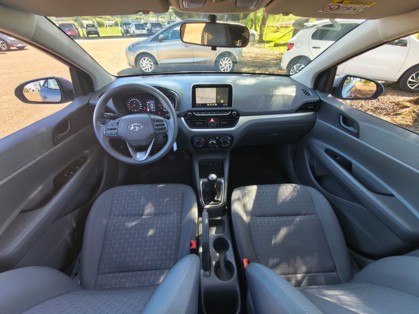 hb20s comfort - 202511