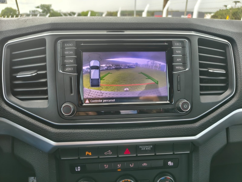 amarok highline v6 - 202012