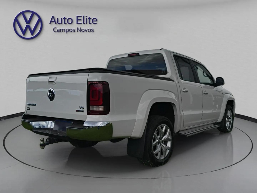 amarok highline v6 - 20205