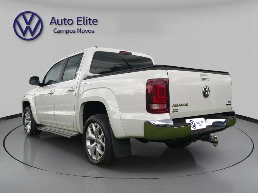 amarok highline v6 - 20203
