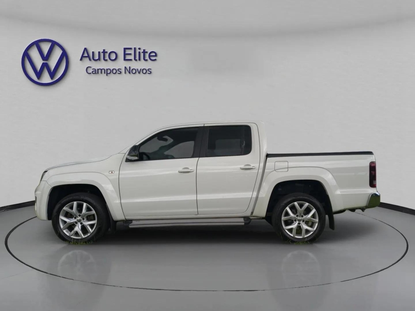 amarok highline v6 - 20202