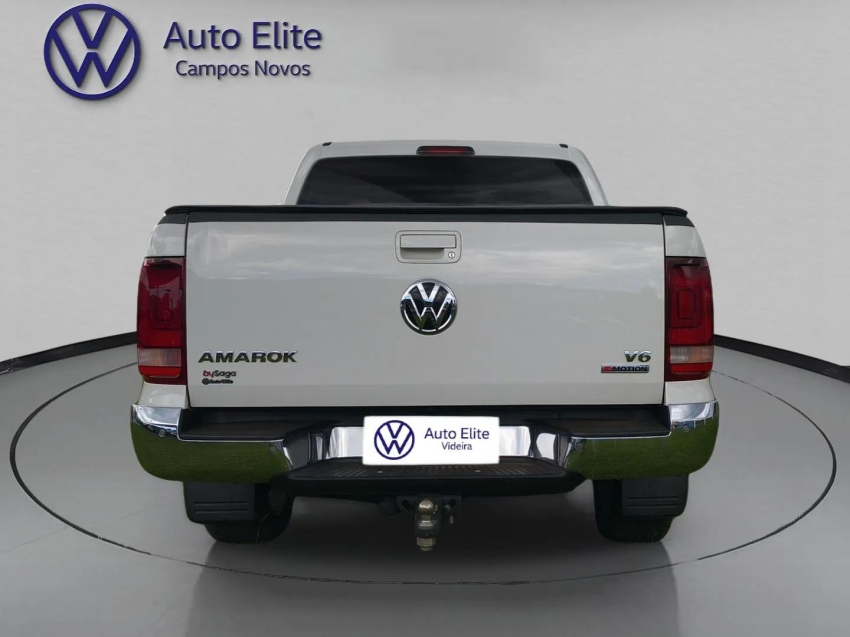 amarok highline v6 - 20204