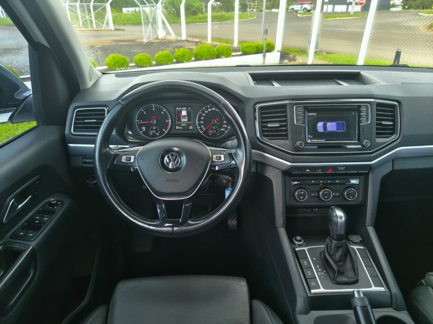amarok highline v6 - 20208