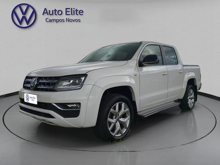 amarok highline v6 - 20201