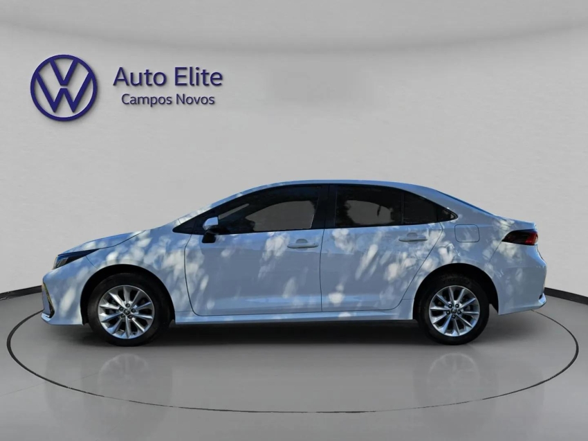 corolla gli 2.0 - 20212