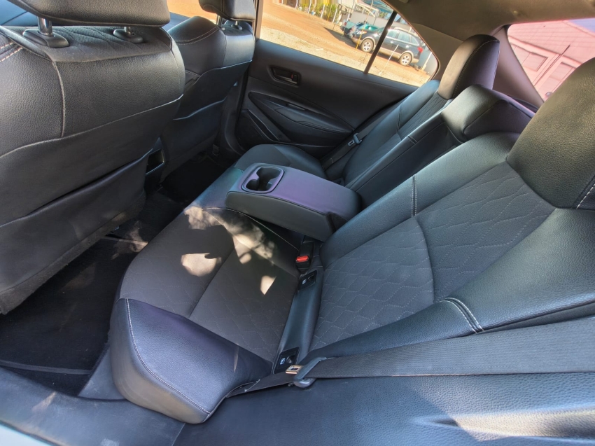 corolla gli 2.0 - 202113