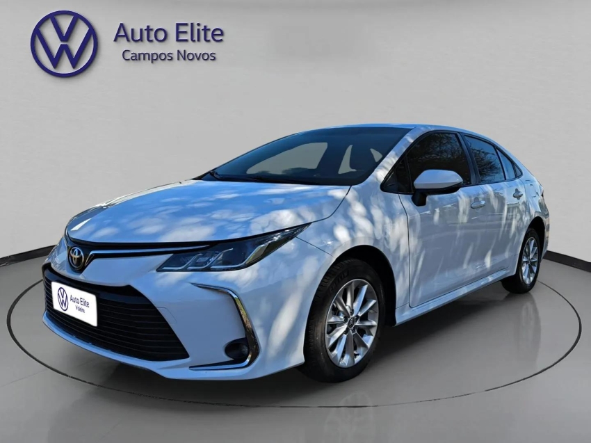 corolla gli 2.0 - 20211