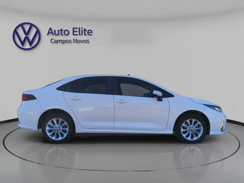 corolla gli 2.0 - 20216