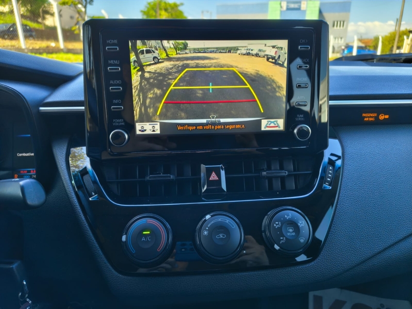 corolla gli 2.0 - 202110