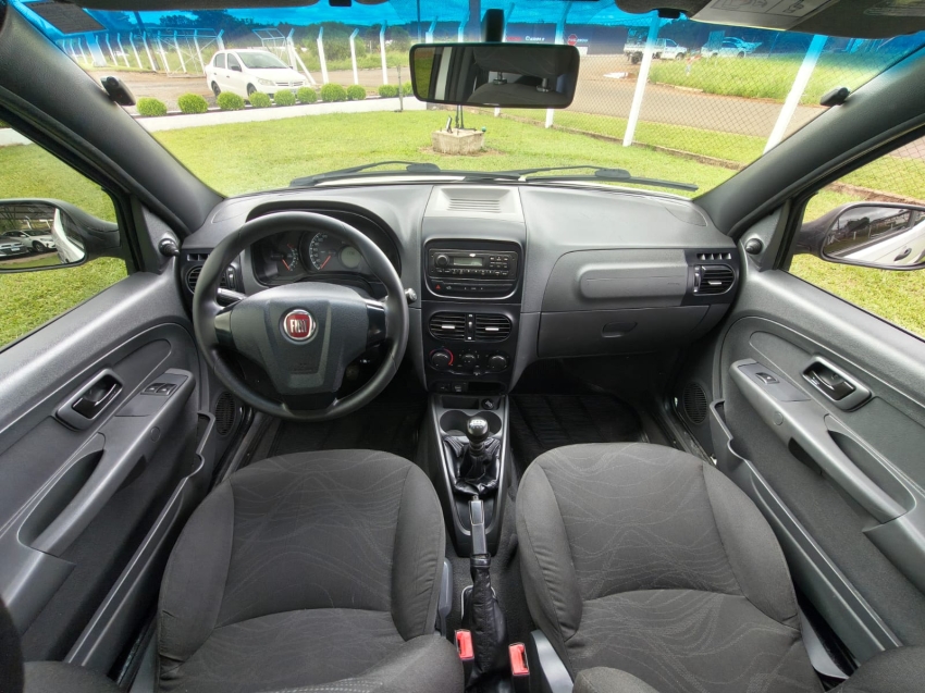 strada cd hardwork - 20189