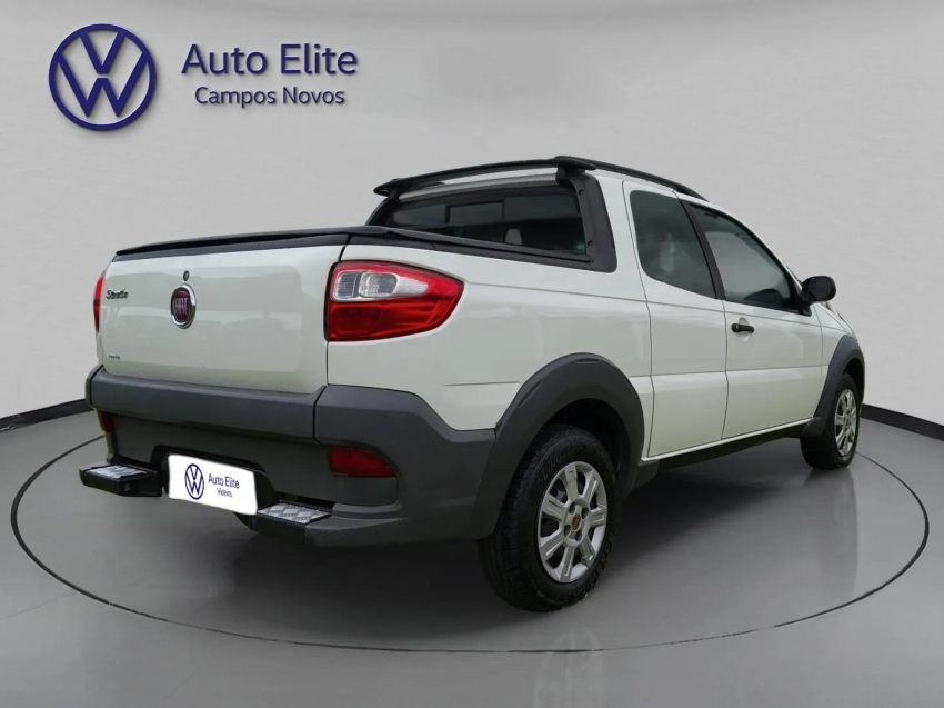 strada cd hardwork - 20185