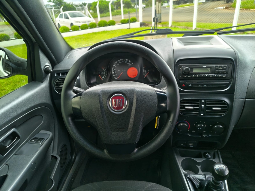 strada cd hardwork - 201810