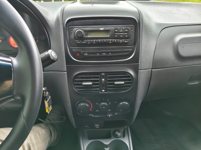 strada cd hardwork - 201811