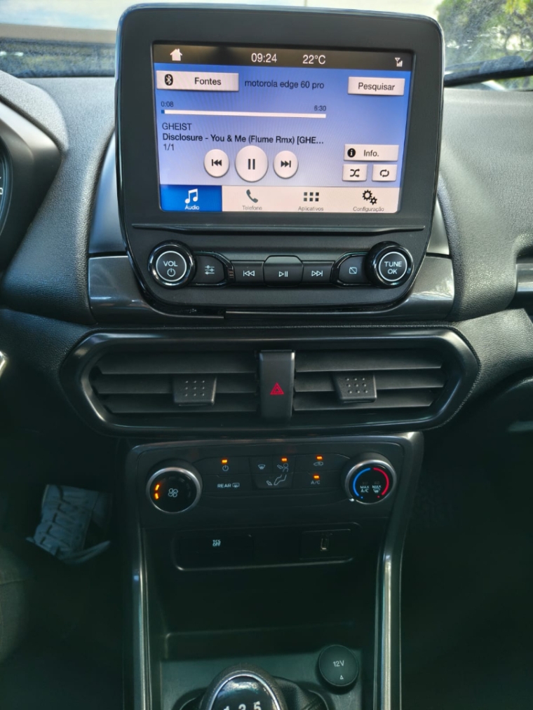 ecosport se 1.5 - 20207