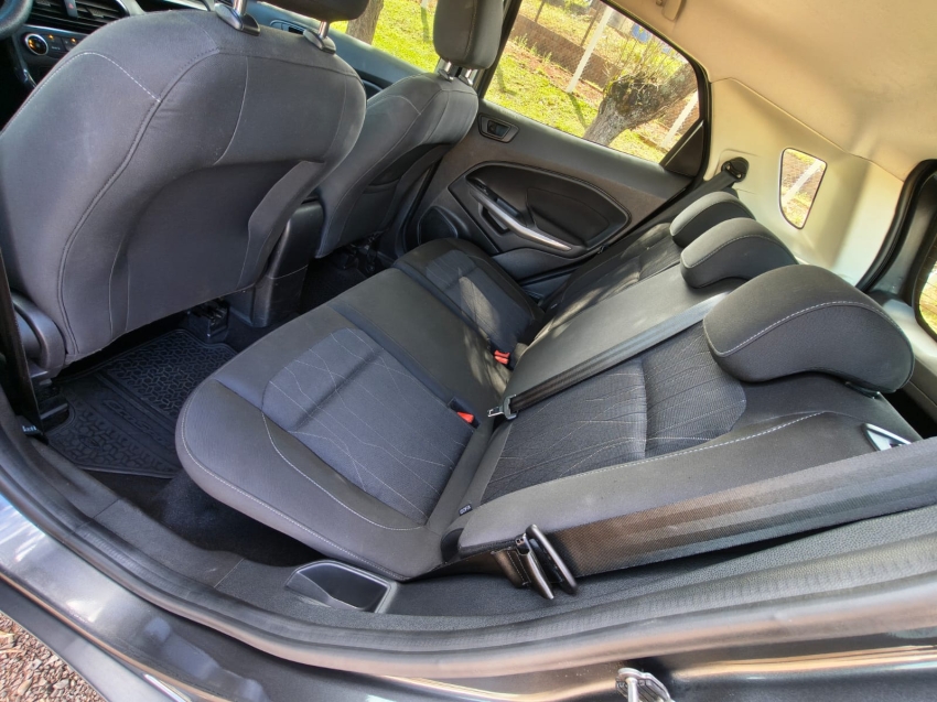 ecosport se 1.5 - 202010