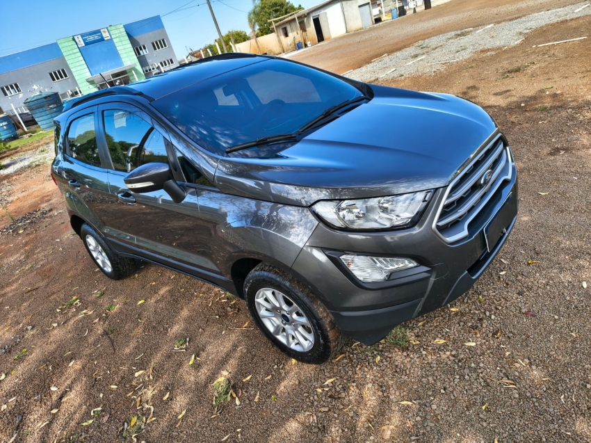 ecosport se 1.5 - 20202