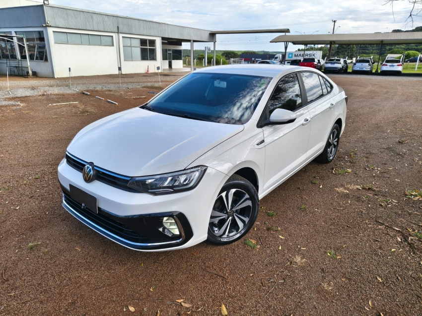 virtus comfortline - 2025