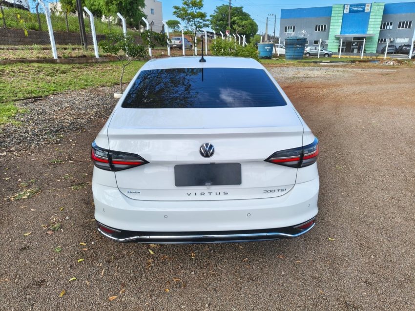 virtus comfortline - 20254