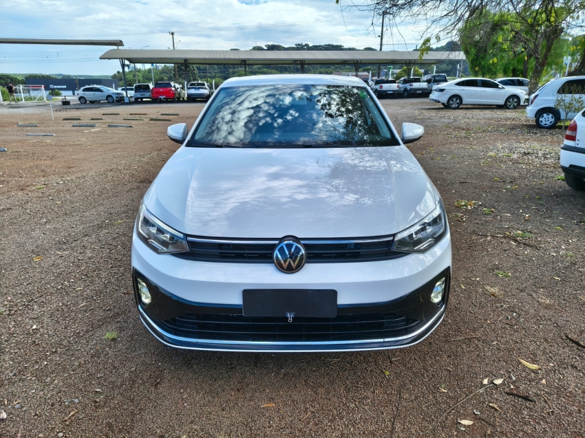 virtus comfortline - 20251