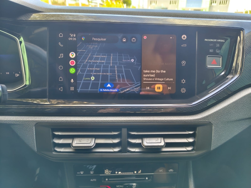 virtus comfortline - 20257