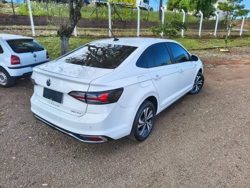 virtus comfortline - 20255