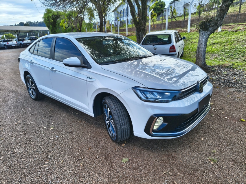 virtus comfortline - 20252