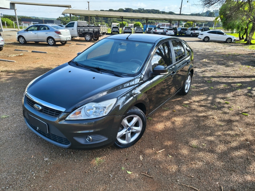 focus hc 1.6 - 2013