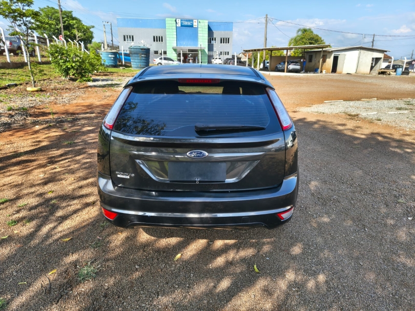 focus hc 1.6 - 20134