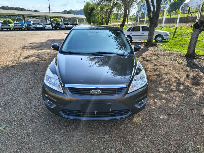 focus hc 1.6 - 20131