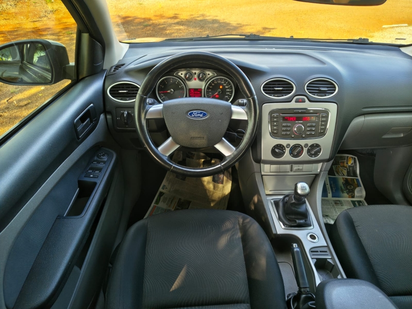 focus hc 1.6 - 20139