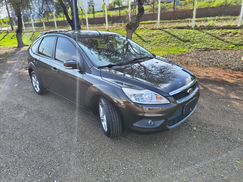 focus hc 1.6 - 20132