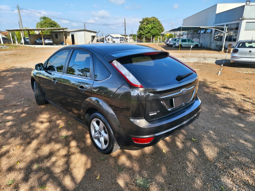 focus hc 1.6 - 20133