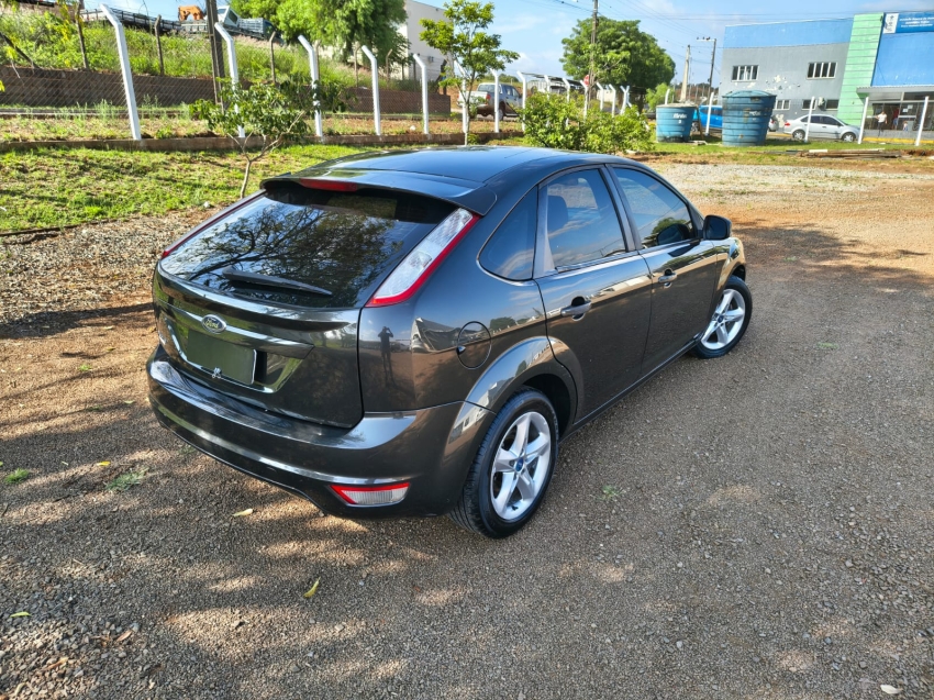focus hc 1.6 - 20135