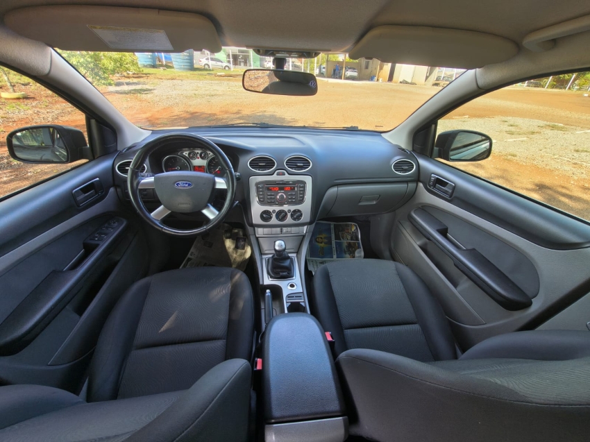 focus hc 1.6 - 20138