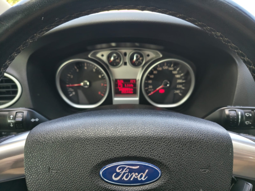 focus hc 1.6 - 20136