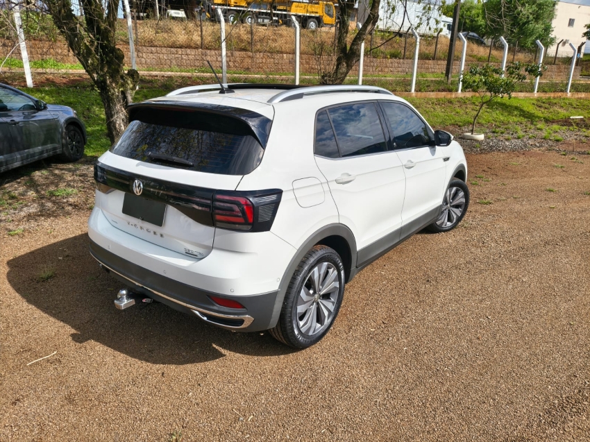 t-cross highline - 20205