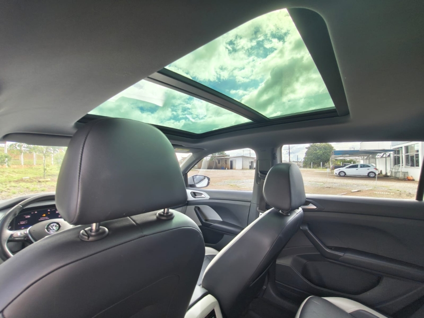 t-cross highline - 202013