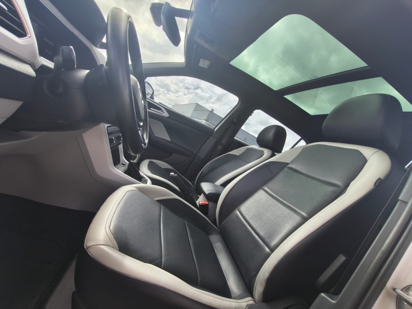 t-cross highline - 202011