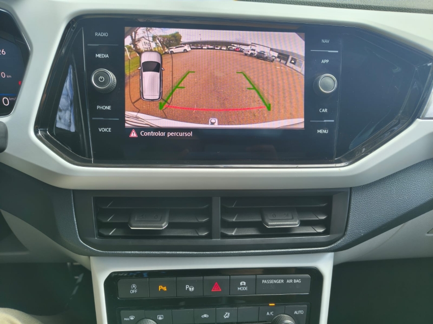 t-cross highline - 20208