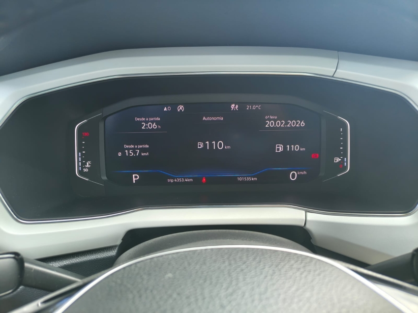 t-cross highline - 20206