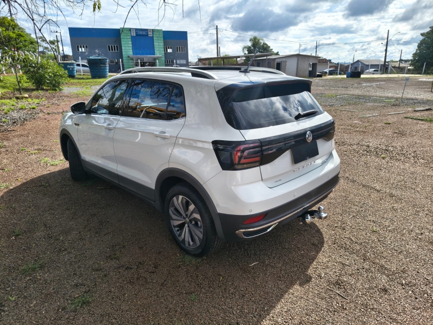 t-cross highline - 20203