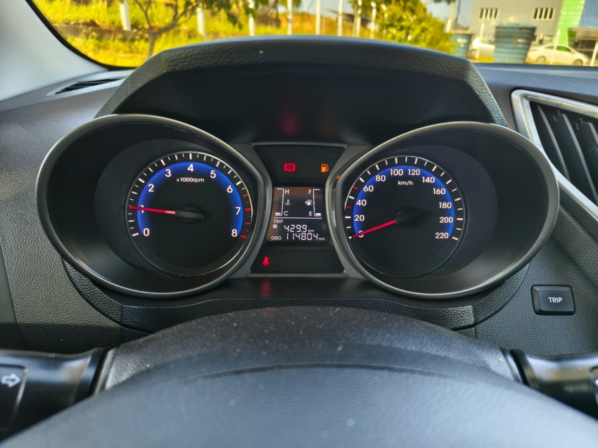 hb20 1.0 unique - 20196