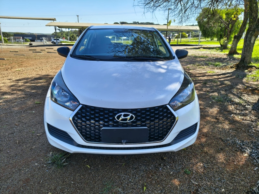 hb20 1.0 unique - 20191