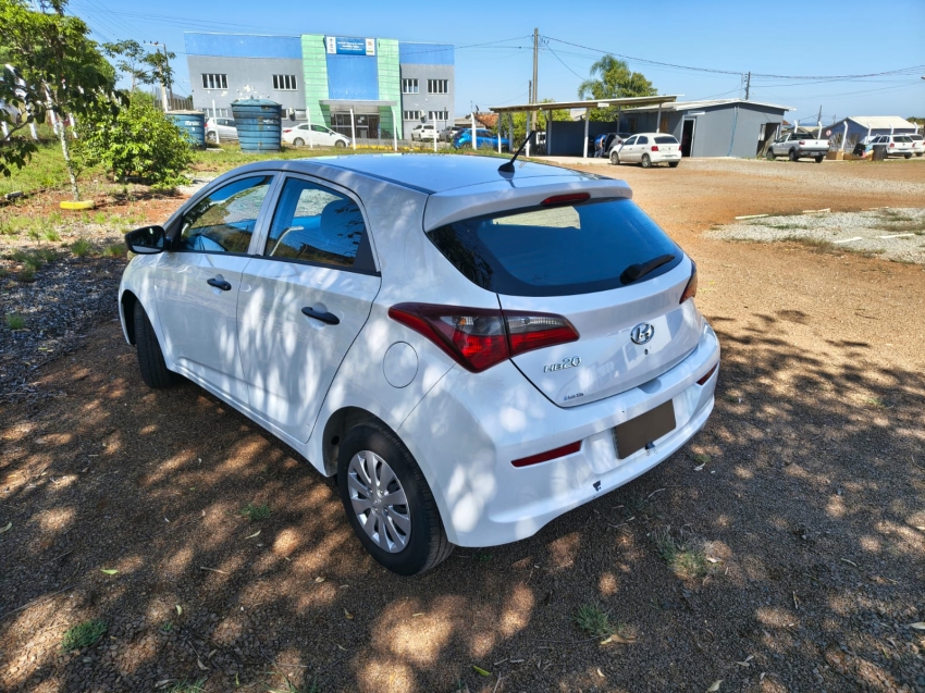 hb20 1.0 unique - 20193