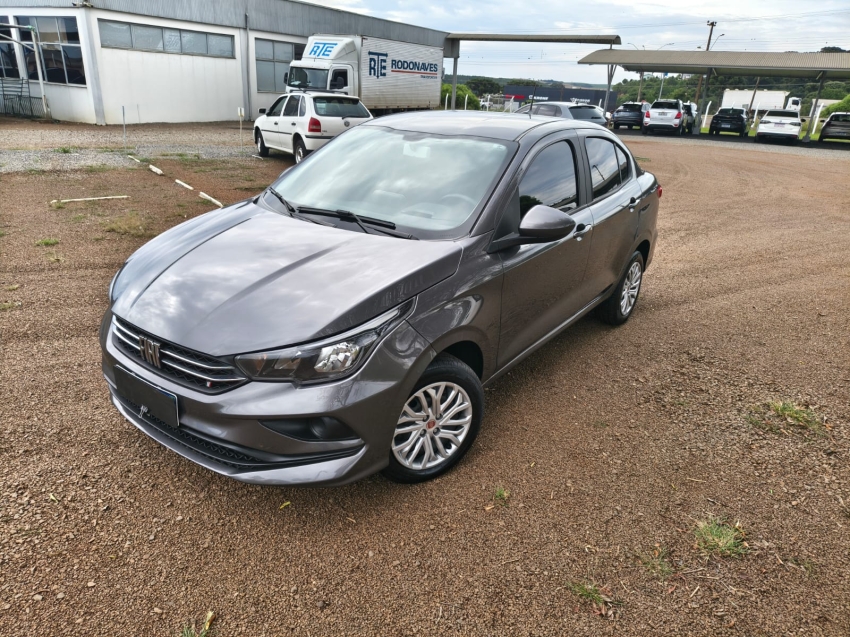 cronos drive 1.0 - 2024